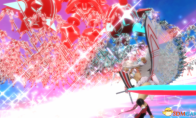 The girl is too beautiful, too beautiful "Fate/EXTELLA" new wave of screenshots
