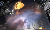 The magnificent space adventure science fiction RPG "Mandite" preview exposure