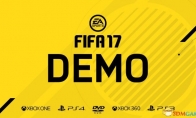 Competitive and more competitive new work "FIFA 17" changes in "Live 2017"