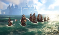 "ATLAS" has many problems that alarm V Club. Players still successfully refund after more than 2 hours of play