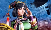 《侍魂 晓》吴瑞香角色预告 旗袍眼镜风水师娘