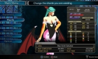 《血污》新Mod允许玩家扮演《恶魔战士》莫莉卡