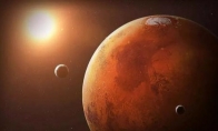美国火星车明年升空 23万中国人名字将送上太空