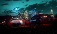 《极品飞车21:热度》赛车自定义及实机操作展示