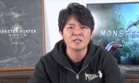辻本良三谈《怪猎》未来:多用电影等活动扩大受众
