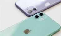 真香!iPhone11预售量暴增 暗夜绿最畅销