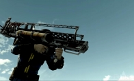 Restart development!"Fallout 4" remakes "Fallout 3" MOD new promotional film