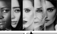 范冰冰新片《355》北美定档 中国是否上映未知
