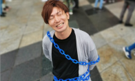 横尾太郎将推特头像改成田浦 粉丝一夜减少三百人