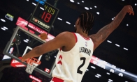 再下一程:《NBA 2K20》现已开放游玩