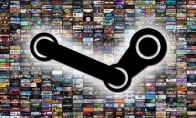 Steam销量排行榜 《方舟生存进化》魅力不减