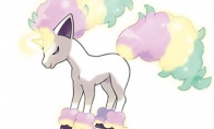 鬃毛颜色可变!《宝可梦:剑/盾》公开小火马视频