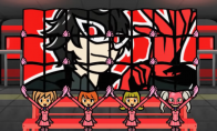 酷似联动!油管主用《节奏天国》演奏P5名曲