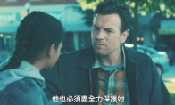 邪恶势力来袭!《睡梦医生》公布新中文预告特辑