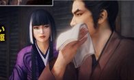 《仁王2》杂志新扫图公布 信长夫人浓姬冷艳威严