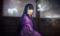 美丽妖艳信长之妻!光荣《仁王2》浓姬正式亮相