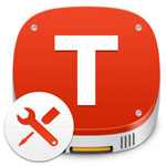 《Tuxera NTFS》官方版