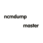 《ncmdump master》ncm音乐格式转换mp3格式软件
