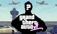 配音演员可能泄露了《GTA6》的首个角色