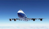 747亮相 《微软飞行模拟》又一批新截图公布