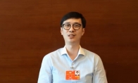 唐家三少谈中国网络文学海外走红:靠故事取胜