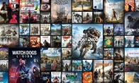 Uplay+开启免费试玩体验 超过7天后收费
