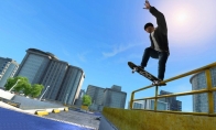 Former Xbox Live Manager joins Skateboard 4 development team