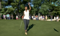 "PGA Tour 2K21" PC configuration is publicly recommended HD 7850 graphics card