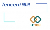 腾讯15亿美元收购乐游科技 全部用现金完成交易