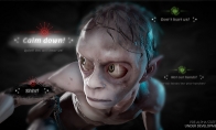潜行冒险游戏《指环王:咕噜》现已上架Steam