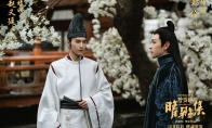 郭敬明《晴雅集》全新剧照发布 帅哥美女齐登场