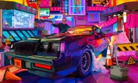 《赛博朋克2077》将添加“禁用版权音乐”功能