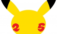 梅西百货感恩节活动上发布宝可梦25周年LOGO