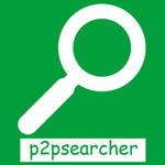 《P2Psearcher》种子搜索器