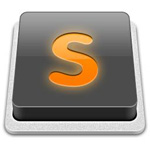 《Sublime Text》文本编辑器