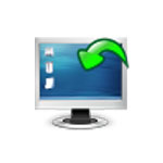 《Restore Desktop Icon Layouts》桌面图标管理工具