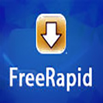 《FreeRapid Downloader》官方版