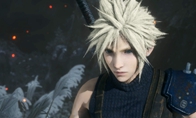 《只狼》最新MOD:扮演克劳德闯荡苇名