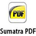 《Sumatra PDF》最新版