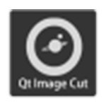 《QtimgCut》批量图片剪辑工具