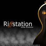 《riffstation》吉他扒谱软件