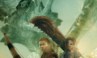 索尼《怪物猎人》电影延期 2021年4月23日上映