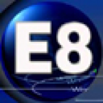 《e8票据打印软件》最新版游戏图标