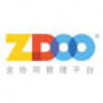 《ZDOO全协同管理软件》最新版