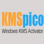 《KMSpico》激活软件最新版