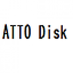 《ATTO Disk Benchmark》最新版