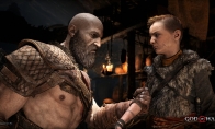 SIE confirms outsourcing of "God of War 4" PC version created by Canadian developers