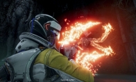 "Return of Death" won the British Developer Award: Best of the Year Award