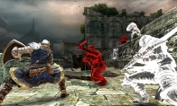 "Dark Souls 2" has a total of 500 million deaths worldwide. It's so abusive.