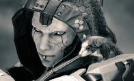 "Apex Hero" animator's article interprets the new character Ash mouse pet